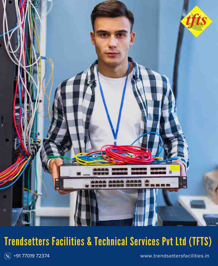 Hire Computer Hardware Maintenance Supplier TFTS